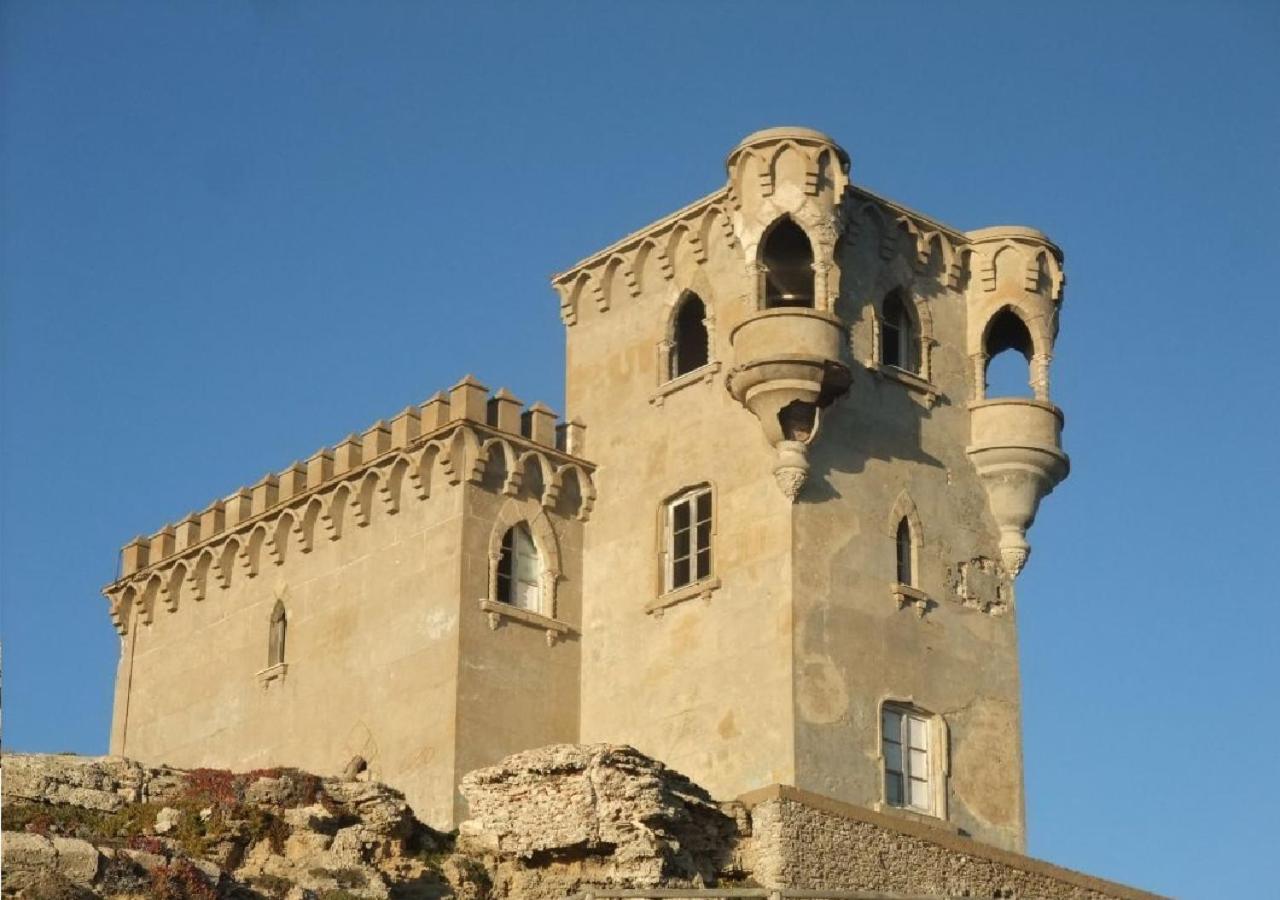 La Casa Del Polo- AllΤαρίφα Εξωτερικό φωτογραφία